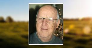 John W. Diener Obituary May 6, 2017