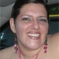 Amber Crosby Obituary