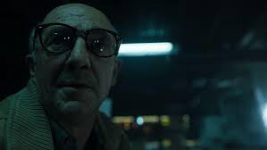 The Man, The Myth, The Legend: Benjamin🔥 If it wasn't for him, Lisboa  would've been screwed : r/LaCasaDePapel