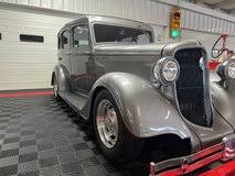 Image result for Lochinvar Gray 1934 Plymouth