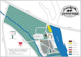 Blue ridge vineyard is 7.5 mi (12 km) away. James River Outfitters Floating Trips Kayak Canoes And Rv Camping In Branson Mo