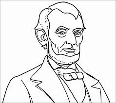 May 13, 2020 by editor in chief. Abraham Lincoln Coloring Pages For Kids Coloringbay