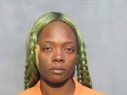 Houston County arrests: Sept. 24, 2019