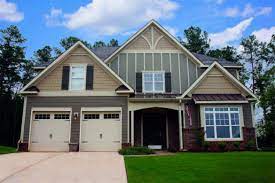 Just like all enduring relationships, a safe and secure home requires strength, reliability and compatibility. How James Hardie Siding Is Installed