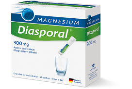 Магний добавки protina pharmazeutische gmbh magnesium diasporal 300 direkt granulat 50 stk (0wb076e00b) производитель: Magnesium Diasporal 300 Direkt Granulat 20 Pcs Sticks Pure Magnesium Citrat Ebay