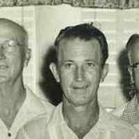 Marvin Dick Custer (1911–1995)