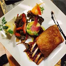 La Paillote Val Thorens Accueil Saint Martin De Belleville Menu Prix Avis Sur Le Restaurant Facebook