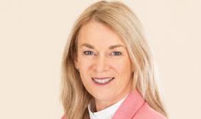 CMO Perspective: Annemarie Browne