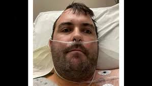 Fundraiser for Michael Havey by Matthew Carruthers : Help Michael Havey  Recover from Brain Surgery