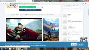 Is perfect emulator for playing android games on windows pc. How To Download Garena Freefire On Pc Windows 7 32bit For Free With 2 Gb Ram Iphone App Design Android Developer Android Application Development