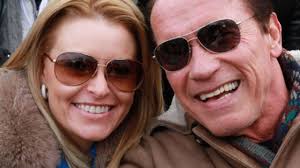 Qui est Heather Milligan, la girlfriend sportive d'Arnold Schwarzenegger ? 