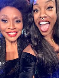 Jenifer Lewis For Real