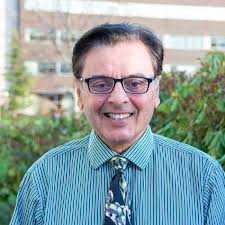 Dr. Deepinder Bajwa Recognized with 2023 INFORMS GDN Award