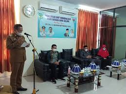 Sepanjang hari masa produktif : Batara Guru Teknologi
