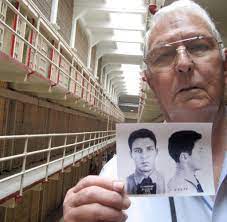 Check spelling or type a new query. Alcatraz In Den Usa Das Lachen In Der Ferne Das War Wie Folter Welt