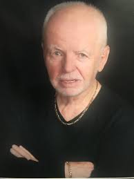 Obituary of Gerald Martin Wills