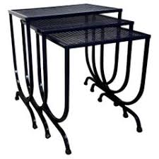 Prices vary widely for patio furniture—many sellers don't know what they have since it has not been well documented. John Salterini Furniture Patio Sets Chairs More 65 For Sale At 1stdibs