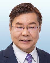 Organisation Structure