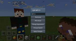 It features tools to create npcs and change their . Ultimate Npcs Mod Create Npcs That Will Fight Alongside You Mcpe Mods Tools Minecraft Pocket Edition Minecraft Forum Minecraft Forum