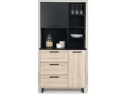 buffet 2 portes 3 tiroirs indus vente de buffet de cuisine conforama meubles de cuisine buffet cuisine tiroir buffet