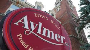 Public Health Officials Implore People Not To Attend Aylmer Ont Anti Lockdown Rally Cbc News