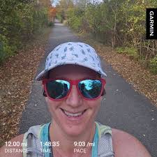 Good luck, runners! The annual Detroit Free Press Marathon kicked off in  the Motor City this morning.