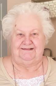 Barbara Elizabeth Derby Davidson