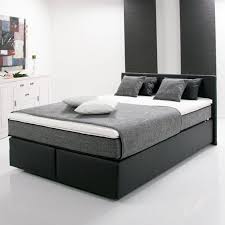 Menota boxspringbett mit bettkasten, massivem. Boxspringbetten Online Kaufen Bis 62 Rabatt Mobel 24