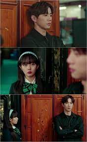 You can watch pokemon 2019 online on. Jung Ji So Is Taken By Surprise By Lee Jun Young S Mood In Imitation Soompi
