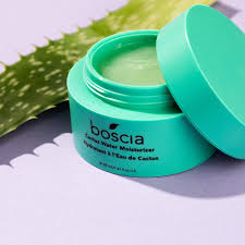 Emily algar/design by cristina cianci. Amazon Com Boscia Cactus Water Moisturizer Vegan Cruelty Free Natural And Clean Skincare Cactus And Aloe Vera Daily Lightweight Gel Moisturizer 1 61 Fl Oz Premium Beauty