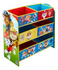 Moose Toys Meuble De Rangement Pat Patrouille Avec 6 Bacs Super Deals Et Nouveautes Au Quotidien Chez Dreamland