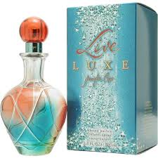 Jennifer lopez beauty produces fragrances in conjunction with coty. Jlo Live Perfume 100ml Off 68