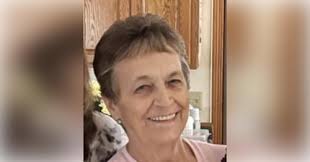 Lila Marie Lockwood Obituary (2023)