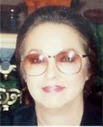 Emilie Jane Martin Poe (1942-2015)