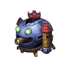 Hitting 80dp for a dungeon nest you 5 golden pots and allows you to instantly complete circus quests in that maze. Airships Gumballs Dungeons Wikia Fandom