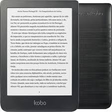 Kobo Clara Hd Ereader Compra Na Fnac Pt