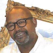 Mr. David Harden Sr. Obituary