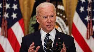 Customs and border protection — tapping a police chief from tucson, ariz., to oversee the mammoth department of homeland security agency tasked with managing the country's borders. Us President Joe Biden Invites 40 Leaders Including Pm Modi Putin Xi Jinping To Climate Summit