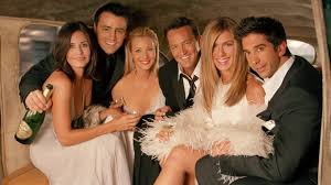 Публикация от lisa kudrow (@lisakudrow) 21 апр 2020 в 10:01 pdt. Lisa Kudrow Says Friends Reunion Definitely Underway For Hbo Max Deadline