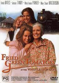 Fried Green Tomatoes Movie Poster Fried Green Tomatoes Fried Green Tomatoes Movie Tomato Movie