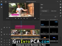 Dowload files.apks and zip from webstie. Adobe Premiere Rush Cc 1 2 5 2 Free Download
