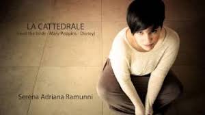 A modo tuo accordi ligabue. Chords For La Cattedrale Feed The Birds Mary Poppins