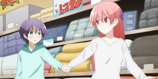 Tonikawa: Over The Moon For You ~High School Days~ Premieres This July As  4-Episode Ova – Otaku Usa Magazine