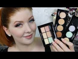 New Makeup At the Drugstore