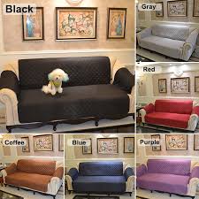 Kaymaz Su Gecirmez Koltuk Ortusu