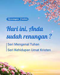 Tips Tentang Bagaimana Membangun Hubungan Dengan Tuhan Tuhan Firman Tuhan Belajar Alkitab