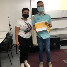 Gratidão pelo carinho e pelo encontro! 🎗💐❤️ @psicologia_itaqua  @psico_andrenovaes @ung.univeritas.itaqua