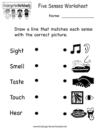 • how do we see? Senses Lessons Blendspace