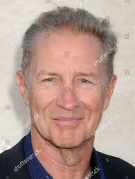 Geoff Pierson Editorial Stock Photo