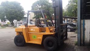Whether you need the latest toyota forklift vehicle rental in malaysia or a telescopic boom lift for. Toyota Forklift Forklift Rental And Sale Forklift Malaysia